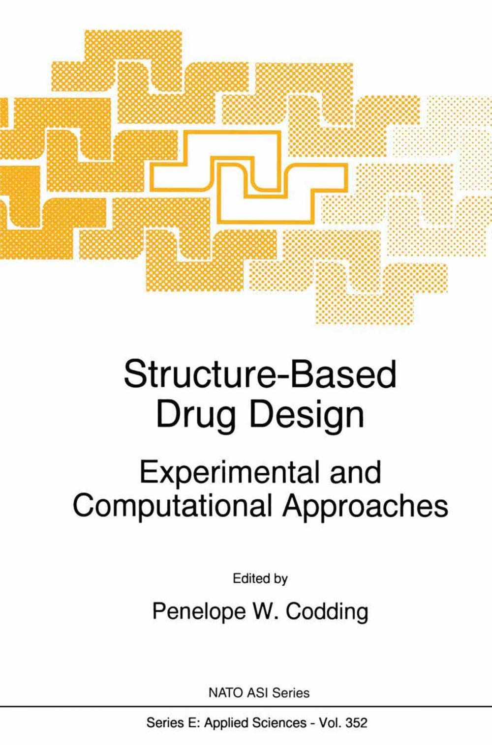 Big bigCover of Structure-Based Drug Design