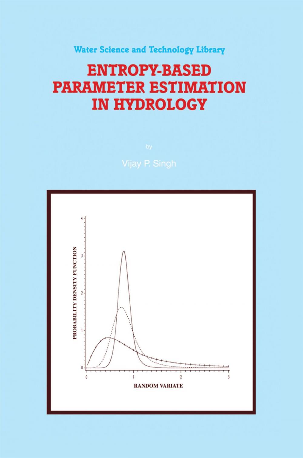 Big bigCover of Entropy-Based Parameter Estimation in Hydrology