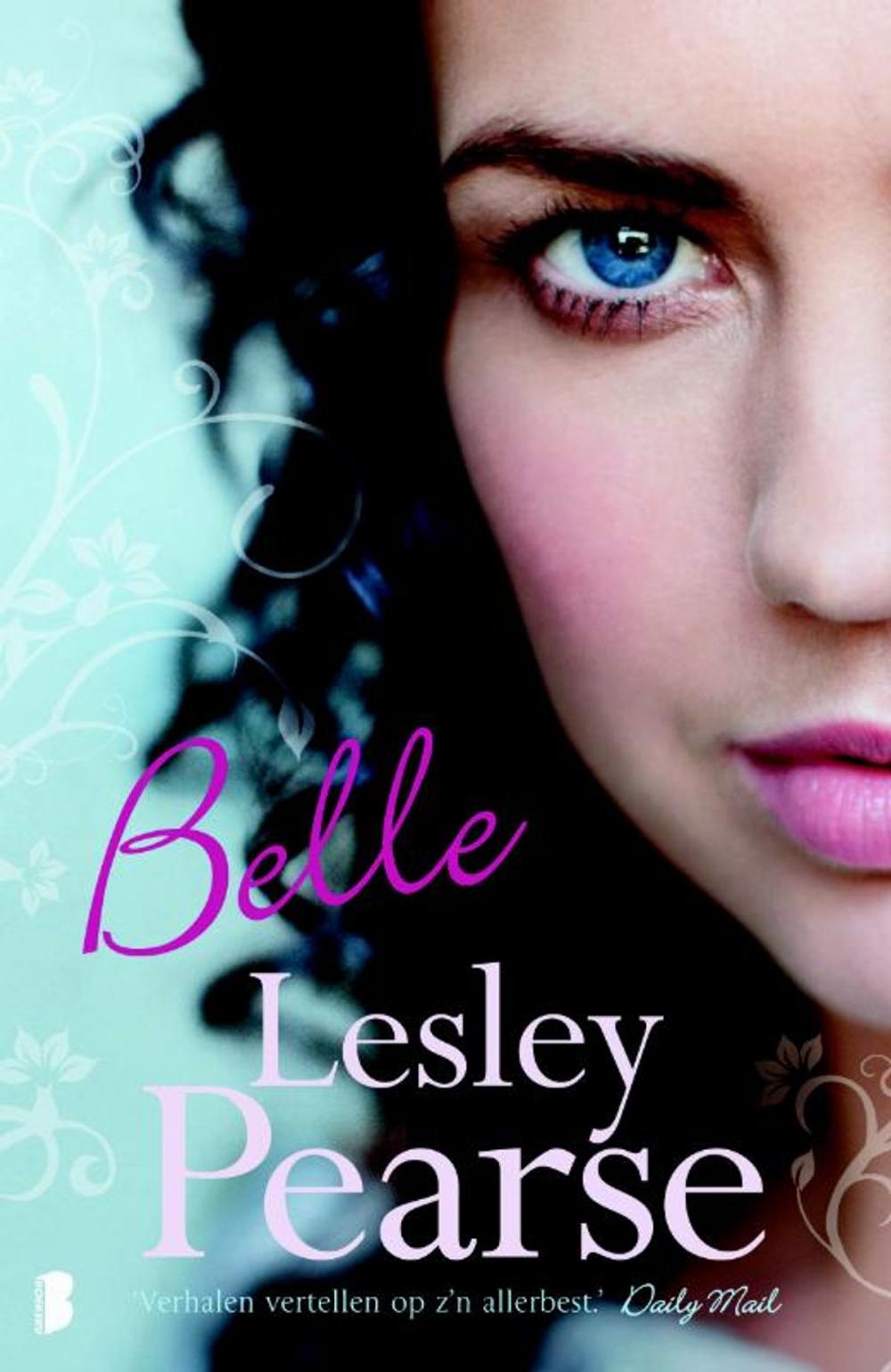 Big bigCover of Belle