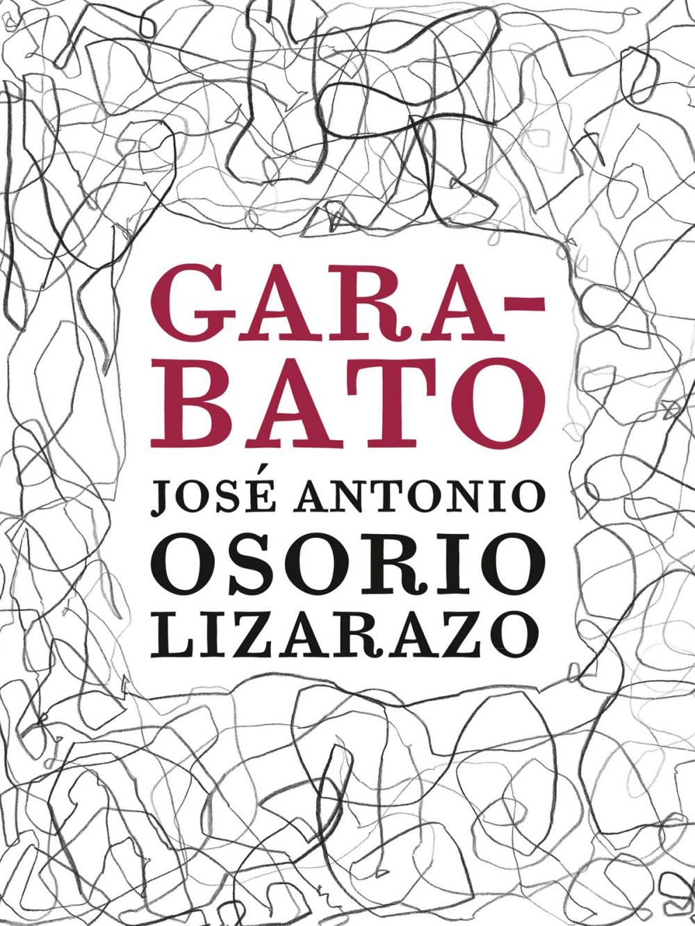 Big bigCover of Garabato