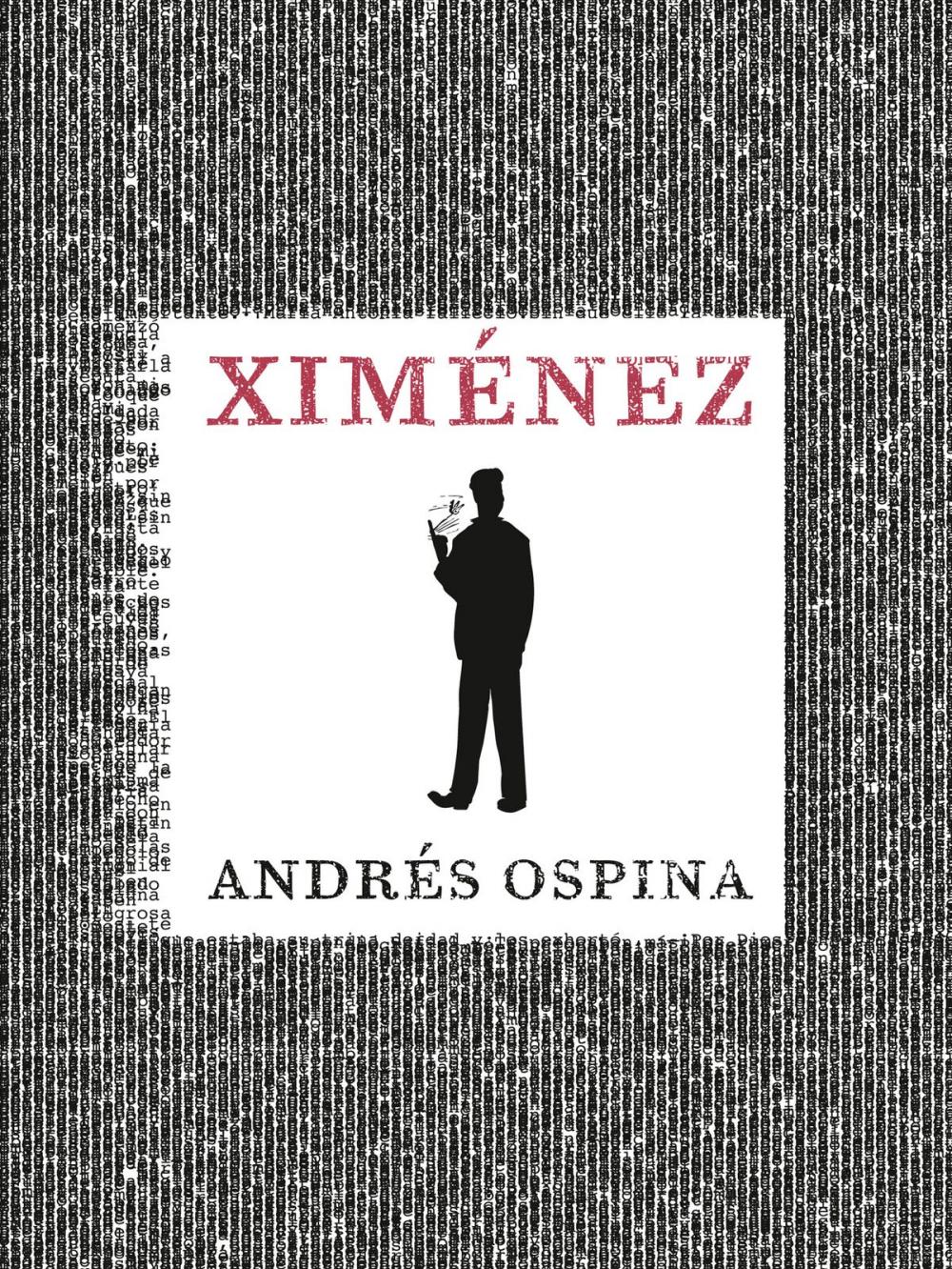 Big bigCover of Ximénez