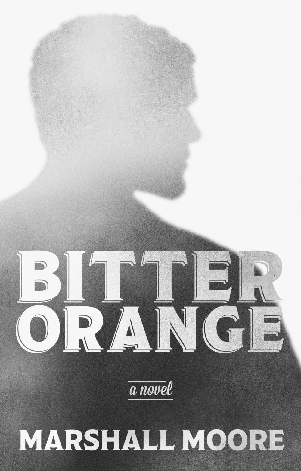 Big bigCover of Bitter Orange