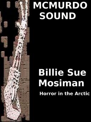 Cover of the book MCMURDO SOUND by Charles Bane Jr