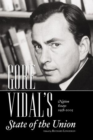 Book cover of GORE VIDAL's State of the Union