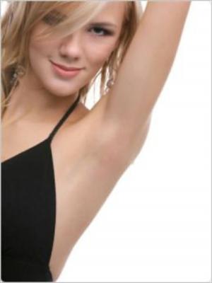 Cover of the book How To Get Rid Of Arm Hair by Francesca Veronesi