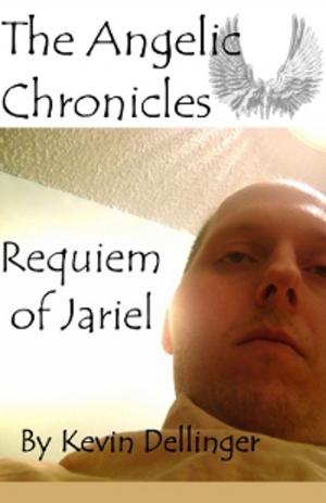 Cover of the book The Angelic Chronicles: Requiem of Jariel by Willow Stone