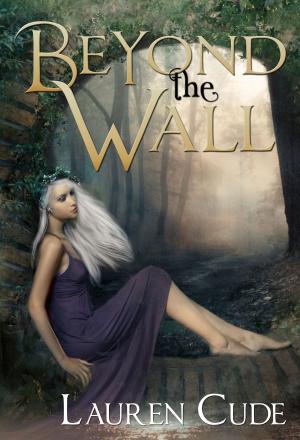 bigCover of the book Beyond the Wall by 