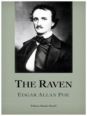 Cover of The Raven and Other Stories