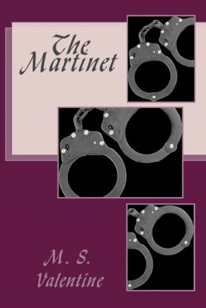 Cover of the book The Martinet by Sarina Wilde