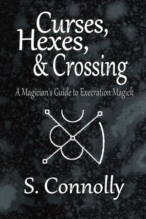 Book cover of Curses, Hexes & Crossing