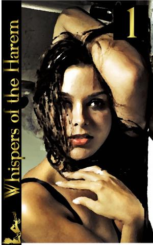 Book cover of Whispers of the Harem