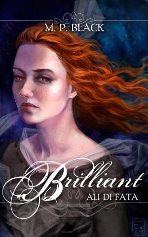 Cover of the book BRILLIANT by Coral Moore