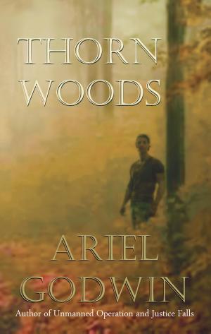 Cover of the book Thorn Woods by Myla Jackson