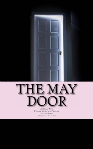 Cover of the book The May Door by H. P. Lovecraft