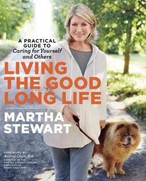 Cover of the book Living the Good Long Life by Isabel García