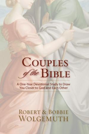 Cover of the book Couples of the Bible by Jane Nkechinyem Ihejirika