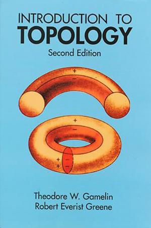 Cover of the book Introduction to Topology by Anna Starobinets