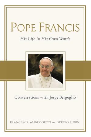 Cover of the book Pope Francis by Derek Niven