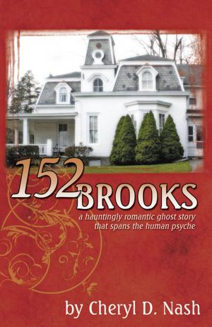 Cover of the book 152 Brooks by Betsy Schenck
