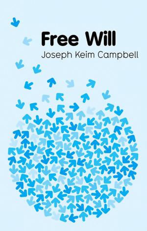 Cover of the book Free Will by Juha Salmelin, Esa Metsälä