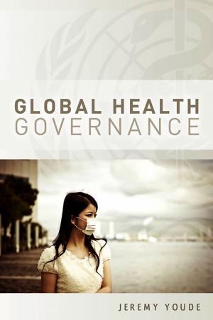 Book cover of Global Health Governance