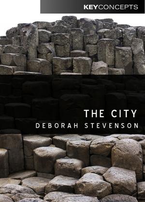 Cover of the book The City by Martin J. Hodson, John A. Bryant