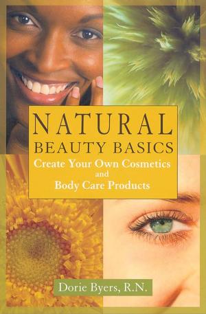 Cover of the book Natural Beauty Basics by Terence Mohan