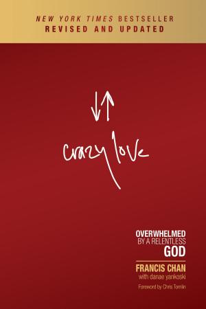 Cover of the book Crazy Love by Gary Thomas, Steve Wilke, Rebecca Wilke