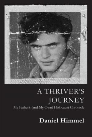 Book cover of A Thrivers Journey