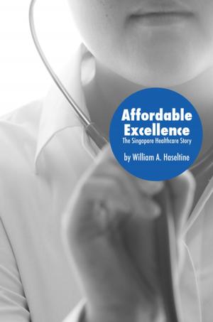 Cover of the book Affordable Excellence by Frances Seymour, Jonah Busch