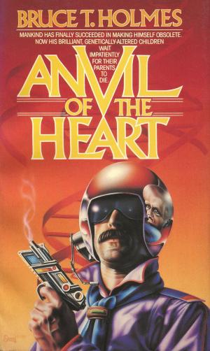 bigCover of the book Anvil of the Heart by 