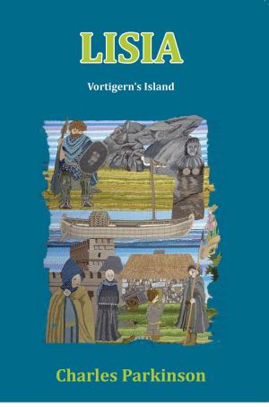 Cover of the book Lisia: Vortigern's Island by Claudio Cantore