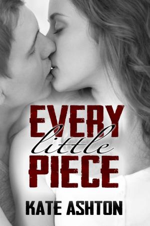 bigCover of the book Every Little Piece by 