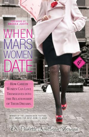 Cover of the book When Mars Women Date: by Hugh Salmon; Anthony Stileman