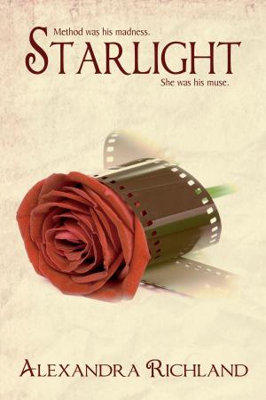 bigCover of the book Starlight (The Starlight Trilogy Book #1) by 