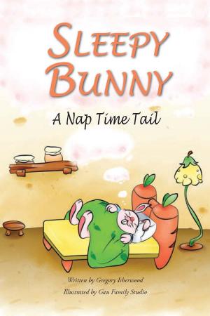 Cover of Sleepy Bunny