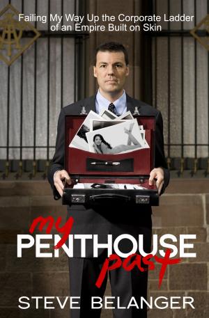 Cover of My Penthouse Past