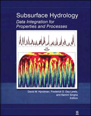Cover of the book Subsurface Hydrology by Graham Seymour, Gregory A. Tucker, Mervin Poole, James Giovannoni
