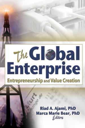 Cover of the book The Global Enterprise by Peter Loxley