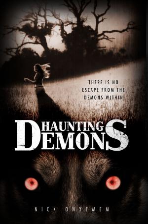 bigCover of the book Haunting Demons by 