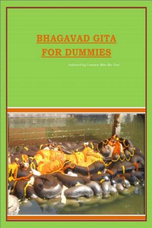 Cover of the book Bhagavad Gita for Dummies by Larry Gartenstein
