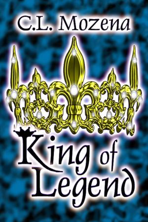 Cover of the book King of Legend by Lauryn L Hill