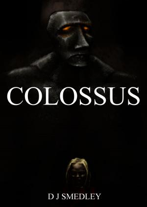 Book cover of Colossus