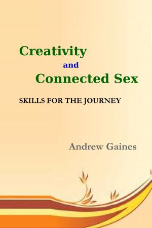 bigCover of the book Creativity and Connected Sex: Skills for the journey by 
