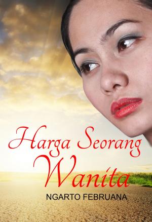 Cover of Harga Seorang Wanita