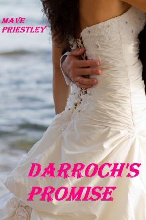 bigCover of the book Darroch's Promise by 