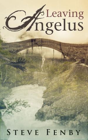 Cover of the book Leaving Angelus by Marianne Petit