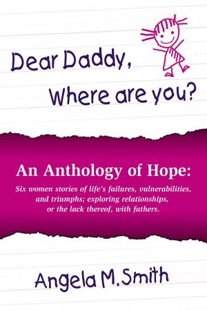 Book cover of Dear Daddy, Where are you?
