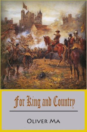 Cover of the book For King and Country by Erik Ga Bean