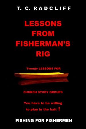 Cover of the book Lessons From Fisherman's Rig by Dr. Lalita Smith